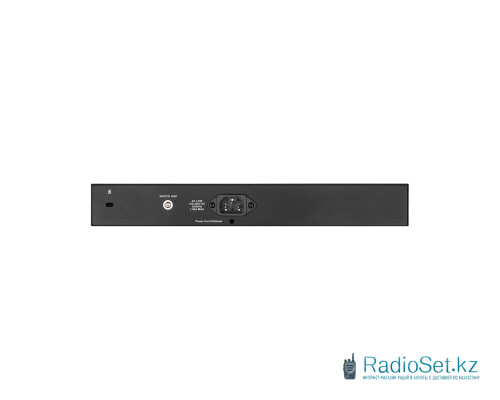 Коммутатор D-Link DGS-1210-10MP/F3A